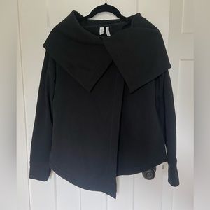 NWT Zella Sweater Wrap | Size:S